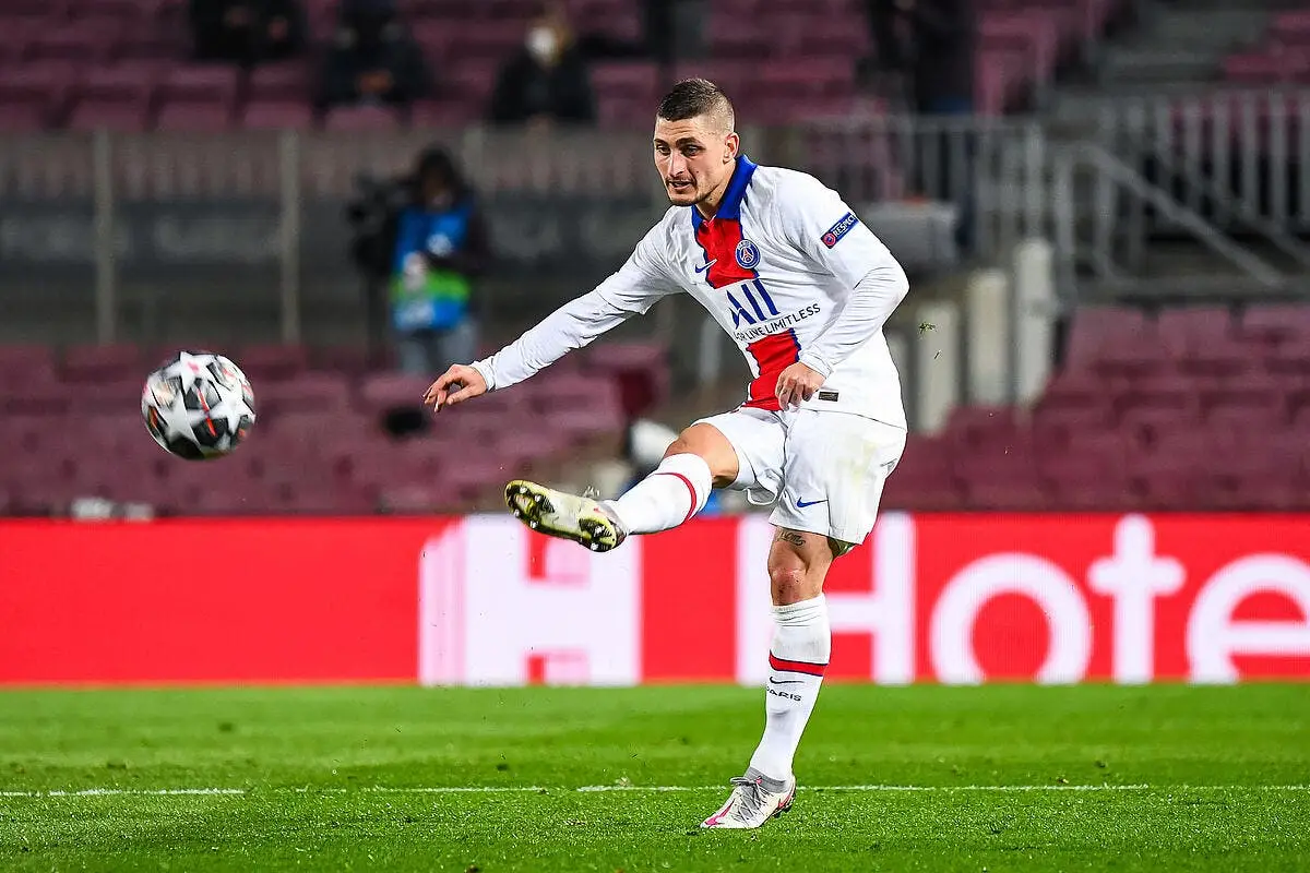 psg verratti plus haut il valide a 307765