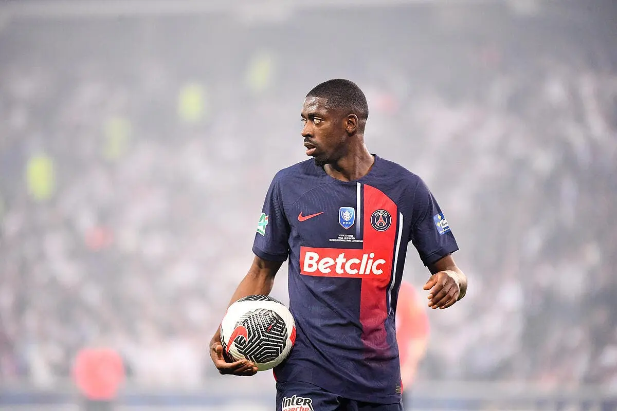 psg xavi l incompetent dembele se lache sur le barca dembele 42 377158