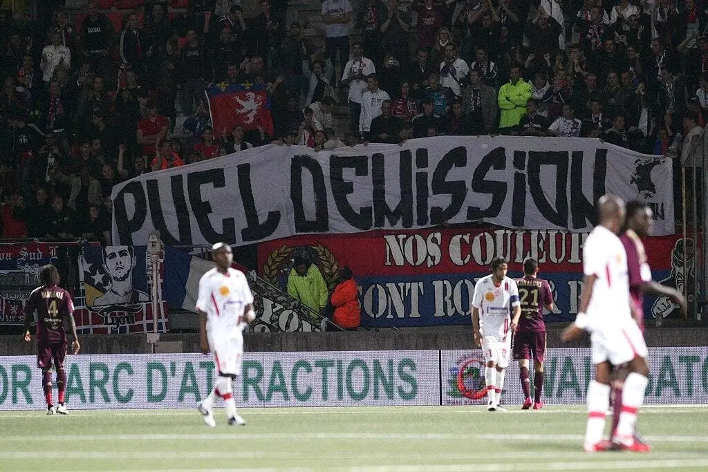 puel comprend la colere des supporters de l ol 61932 11466