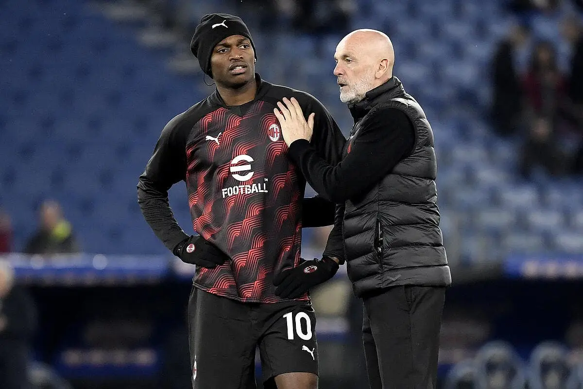 Rafael Leao donné au PSG pour 175 millions d’euros