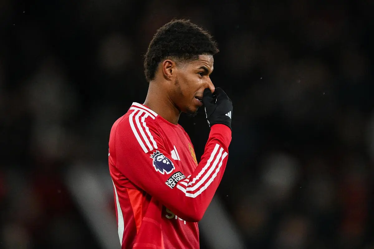 rashford en stand by le psg refuse de surpayer rashford 5 385919