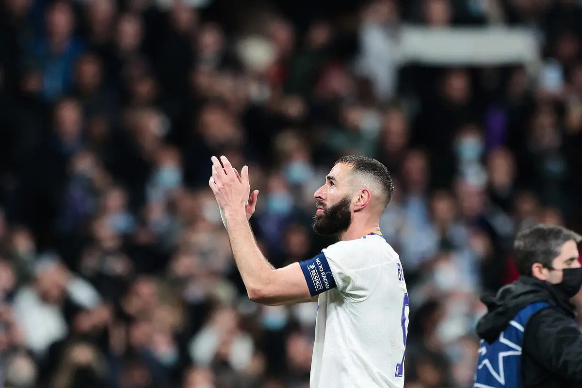 real benzema detruit les rumeurs en un clic icon 277933312 337985
