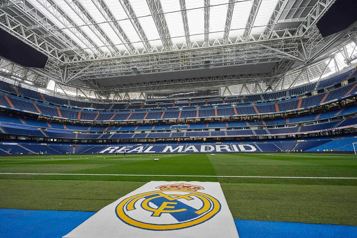 Real Madrid - Atlético de Madrid : Les compos (21h sur Beinsports 2)