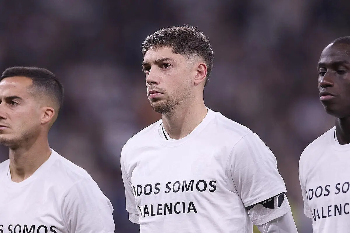 Real : Valverde surprend : « Arsenal, c’est mon club »