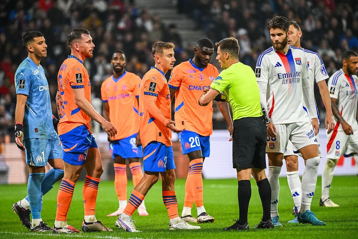 Rennes et l’OM, la double fracture au mercato