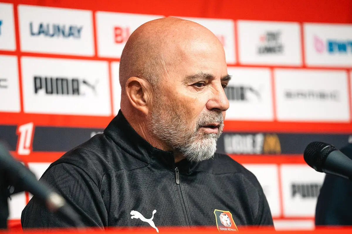 rennes jorge sampaoli deniche un lieutenant au portugal iconsport 244344 0059 384126