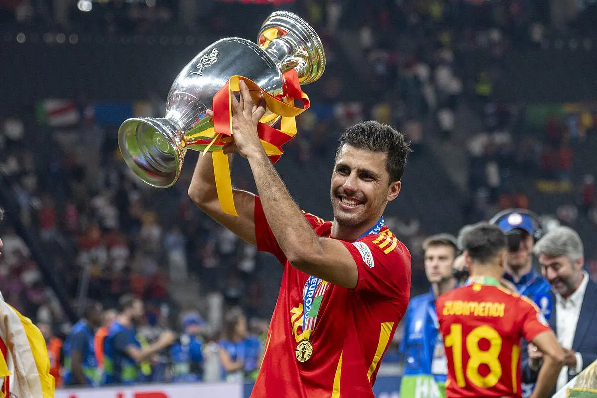 rodri ballon d or vinicius ne vient pas josep pedrerol confirme iconsport 234296 0014 383130