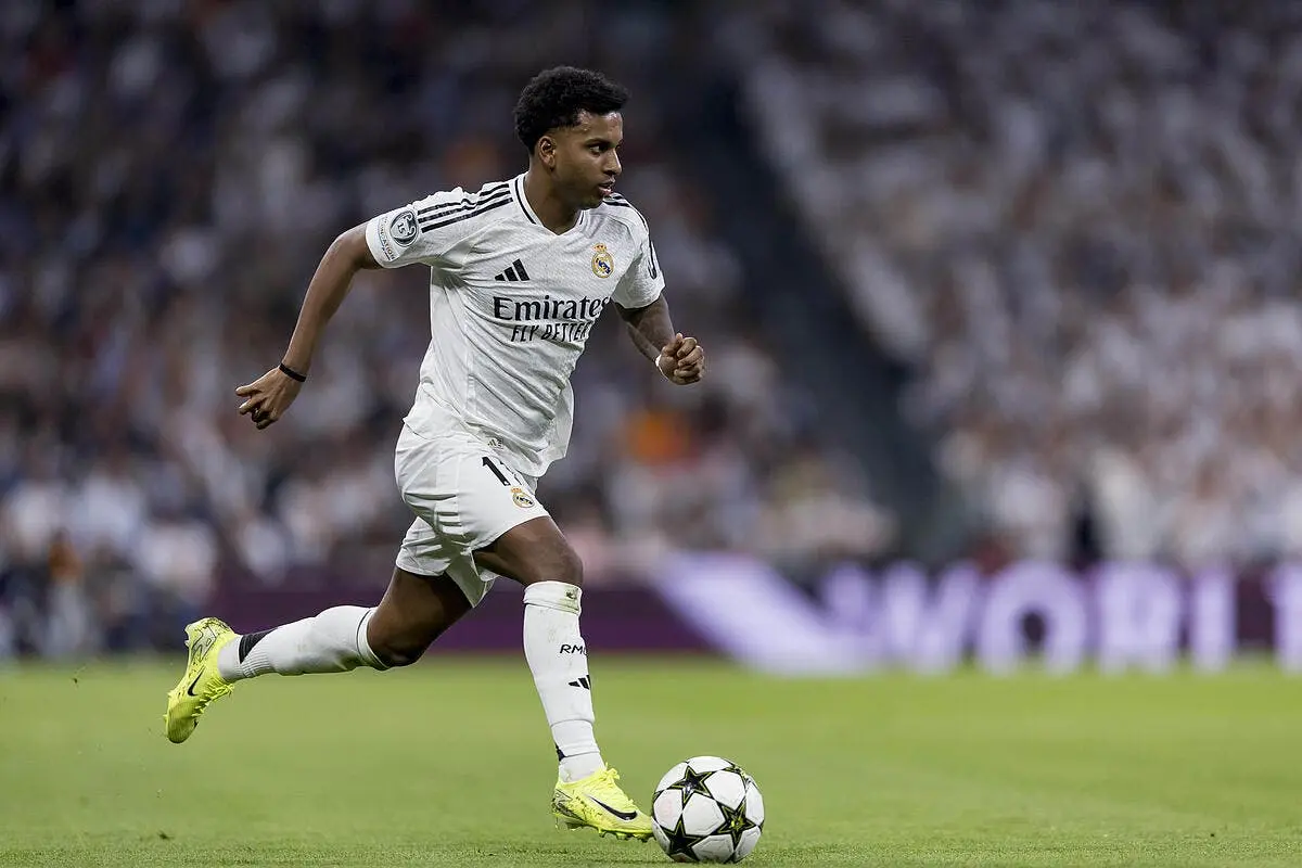 Rodrygo au PSG, Al-Khelaïfi propose un échange XXL