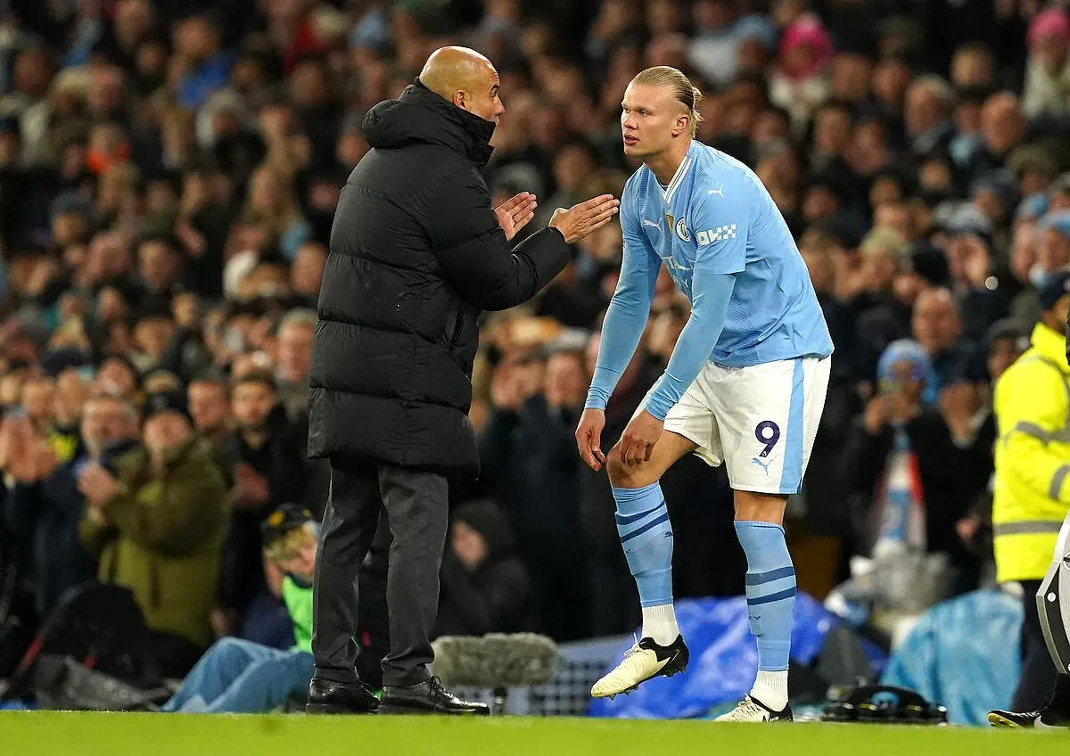 sale temps a manchester city guardiola climatise le real icon 75208164 371428