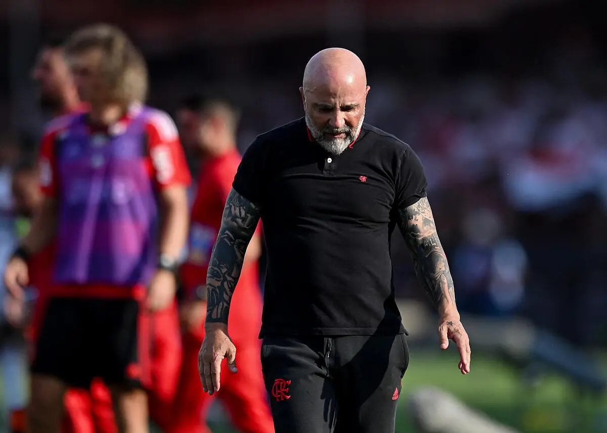 Sampaoli a refusé l’OL, l’OM n’y est pour rien