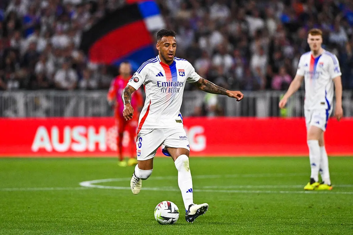 sans mbappe l ol s annonce candidat pour le titre tolisso 30 379870
