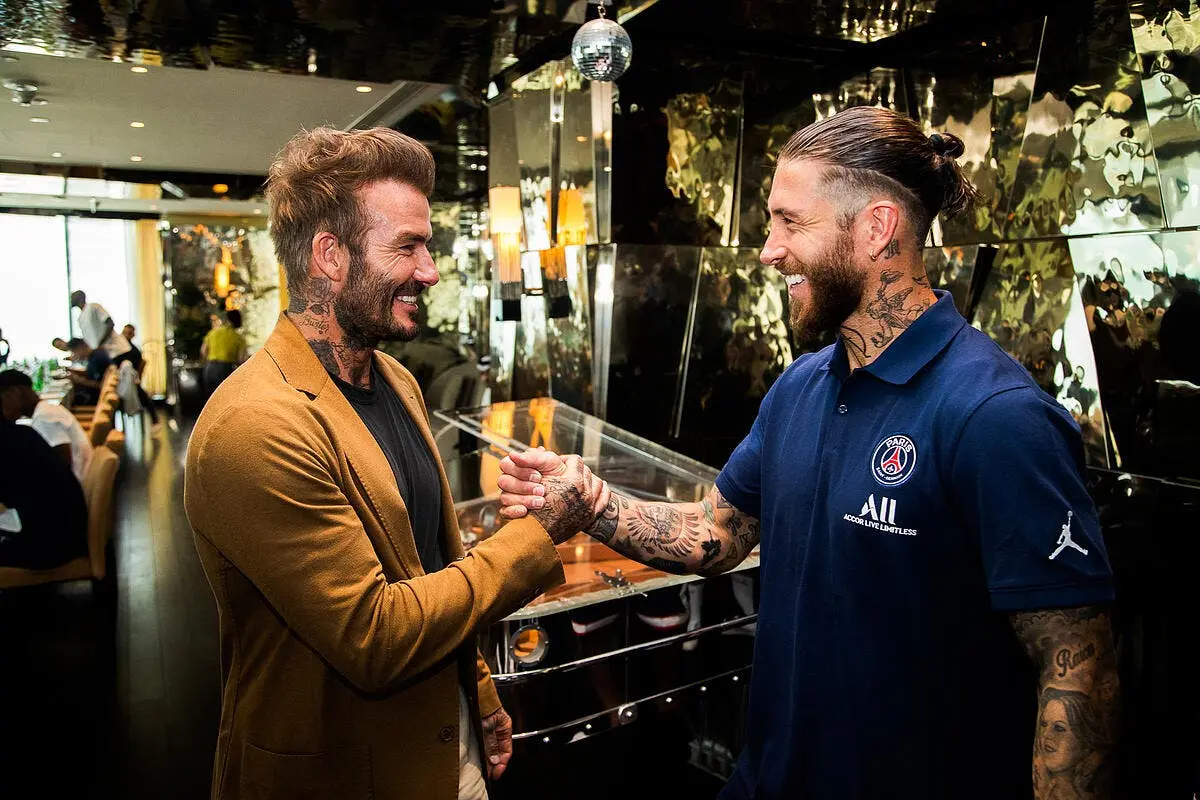 sergio ramos demande un enorme service au psg icon 204 3 342543