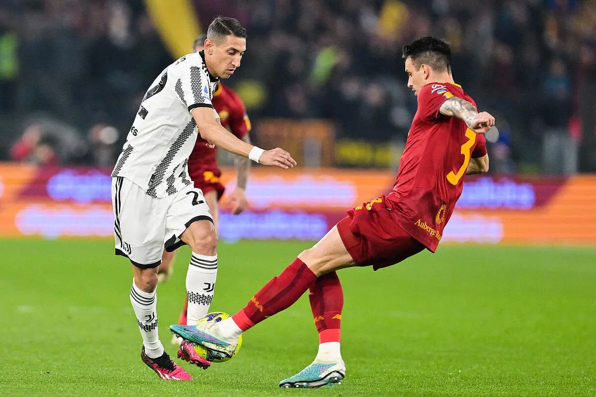 serie a la roma de mourinho fait tomber la juve icon lp 20727126 357774