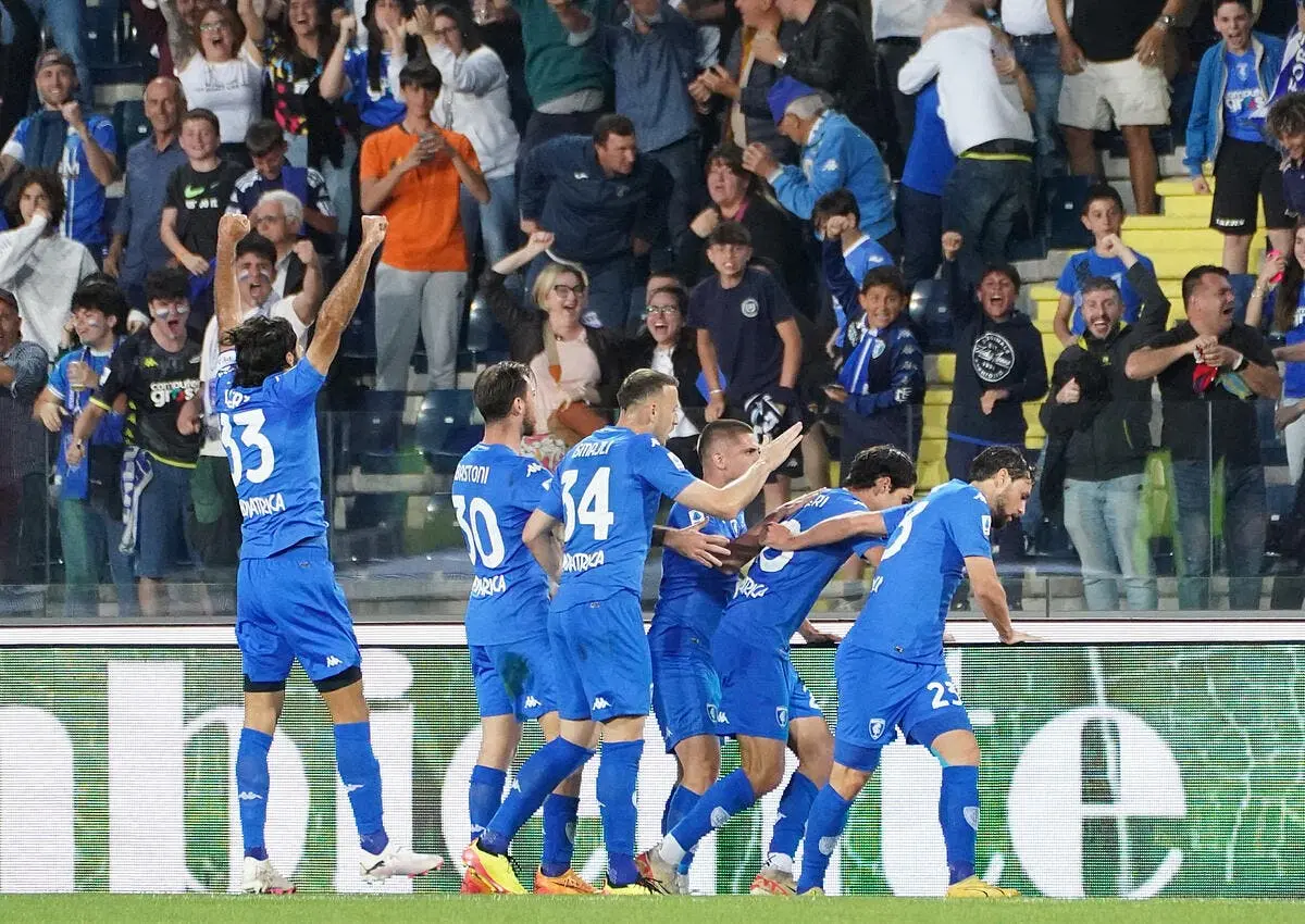 serie a m baye niang sauve empoli a la 93e iconsport 228397 0003 376391