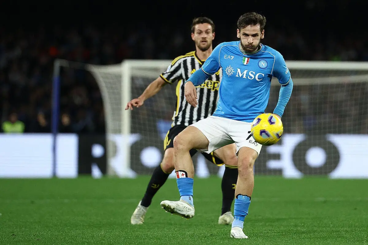 serie a naples eteint la juventus iconsport 194282 0034 372735