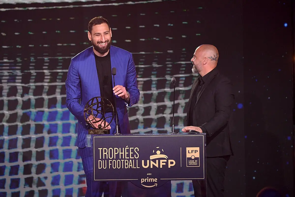Trophées UNFP : Le scandale éclate, c'est quoi ce vote ?