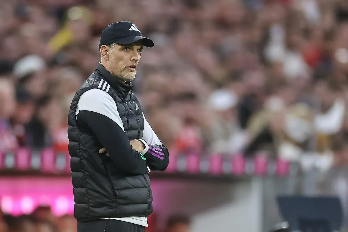 tuchel va toucher le jackpot grace au bayern iconsport 204388 0199 373994