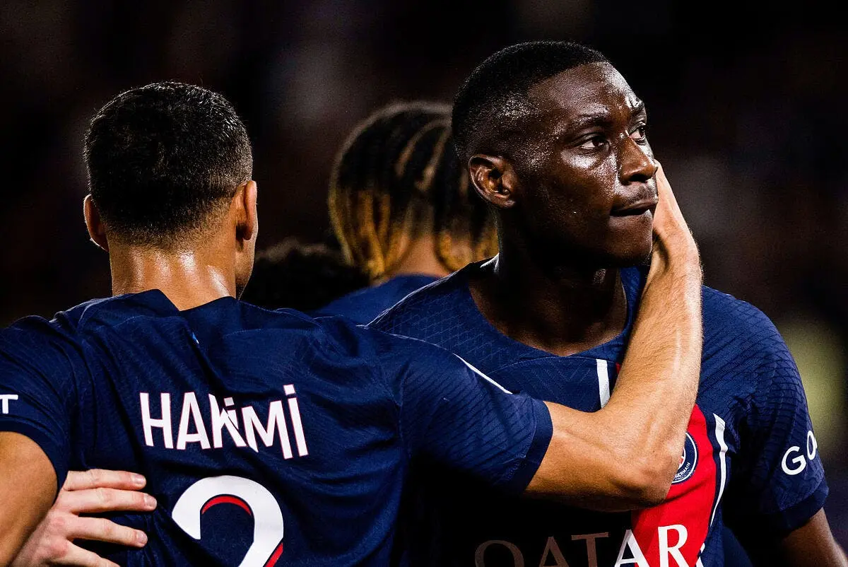 tv clermont psg sur quelle chaine et a quelle heure icon 649 tb754267 366056