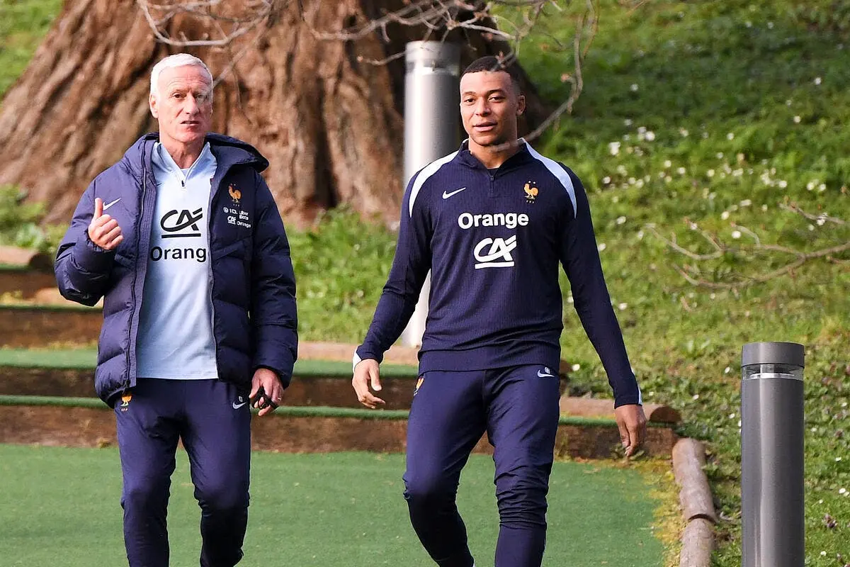 TV : France - Allemagne, sur quelle chaîne et à quelle heure pour voir le match ?