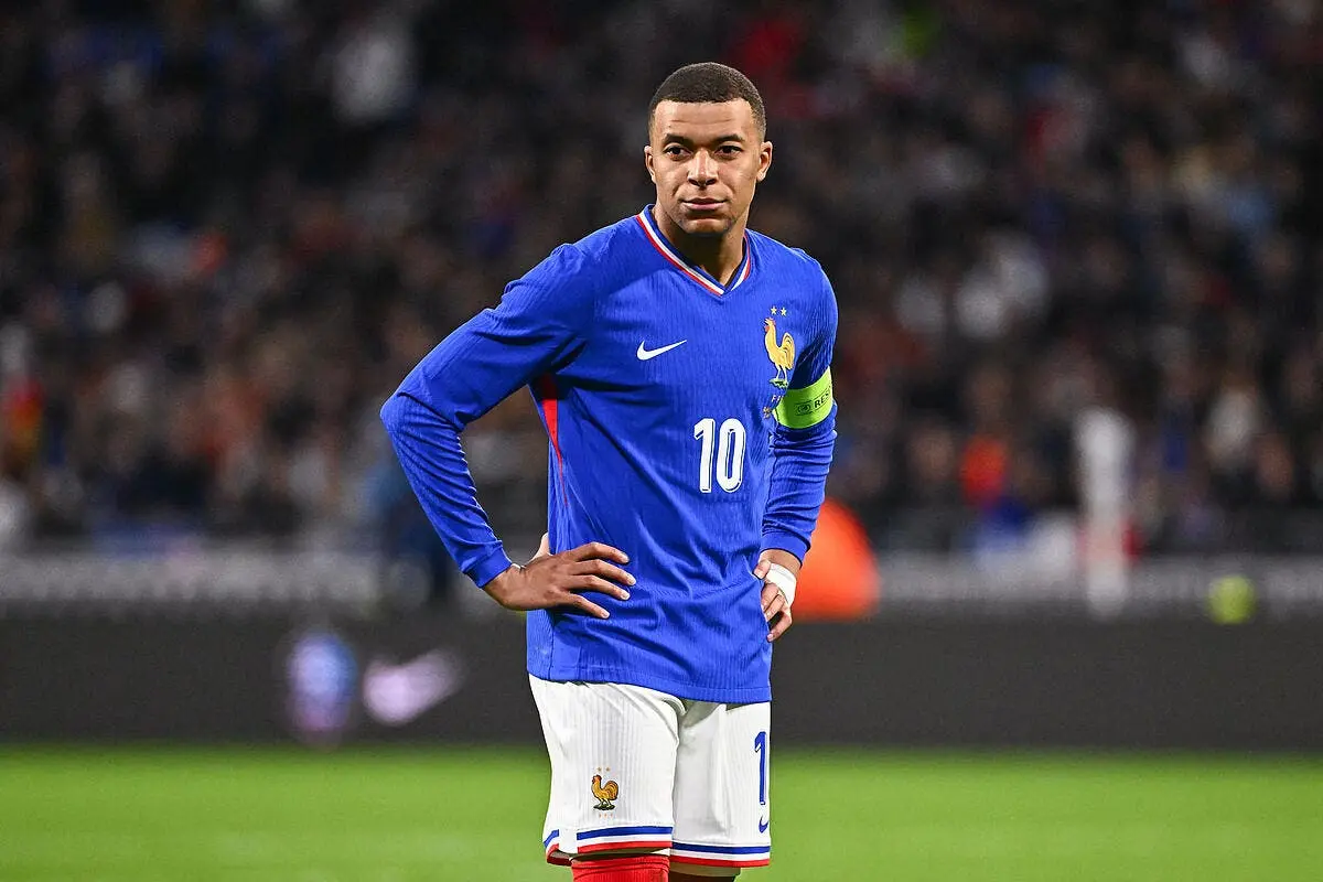 TV : France - Chili, à quelle heure et sur quelle chaîne ?