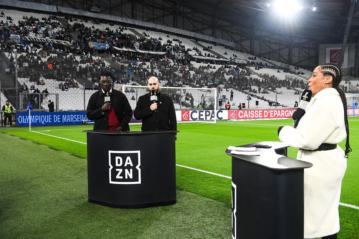 TV : L’après-DAZN est déjà là, et c’est une révolution