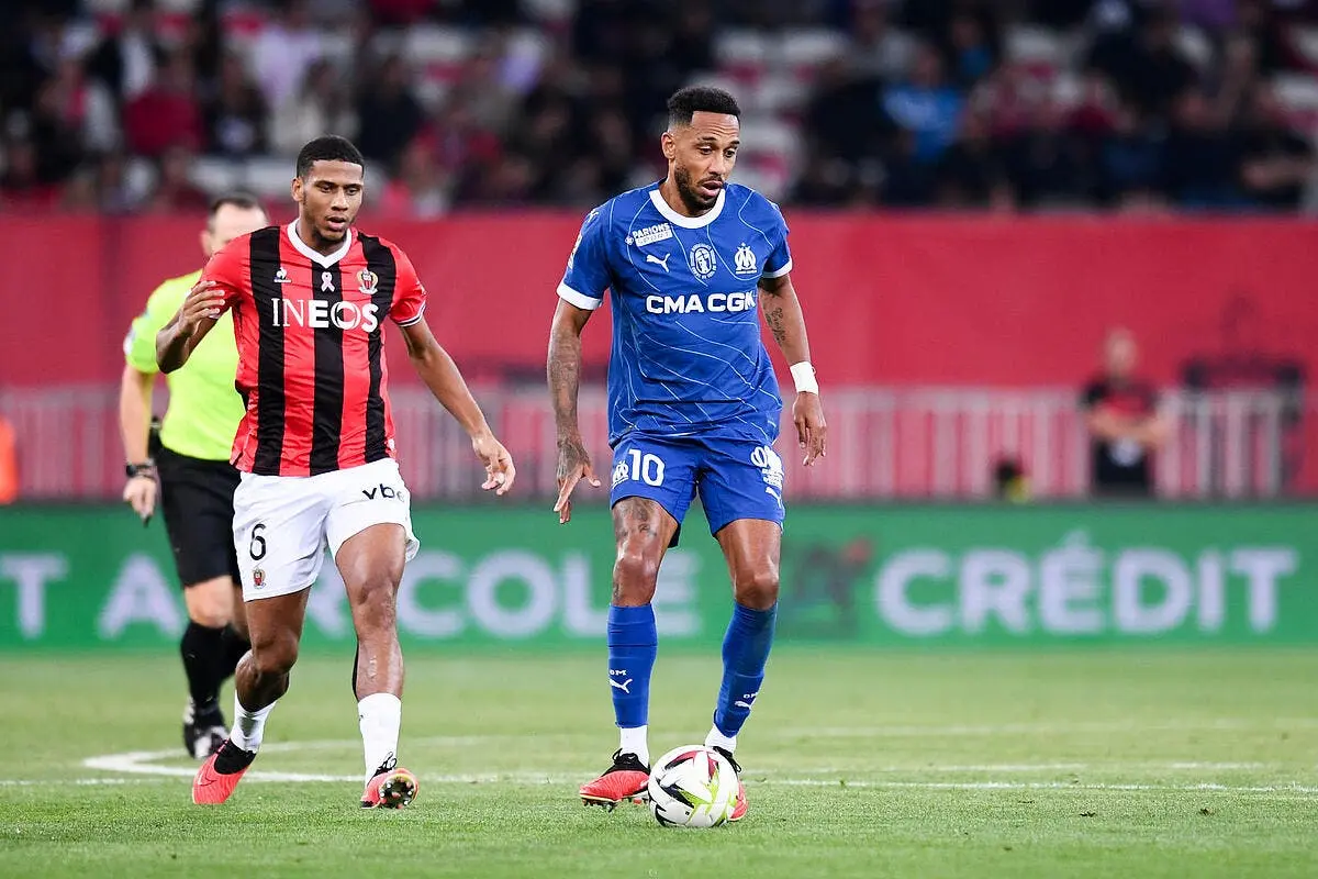 TV : OM - Nice, sur quelle chaîne et à quelle heure ?