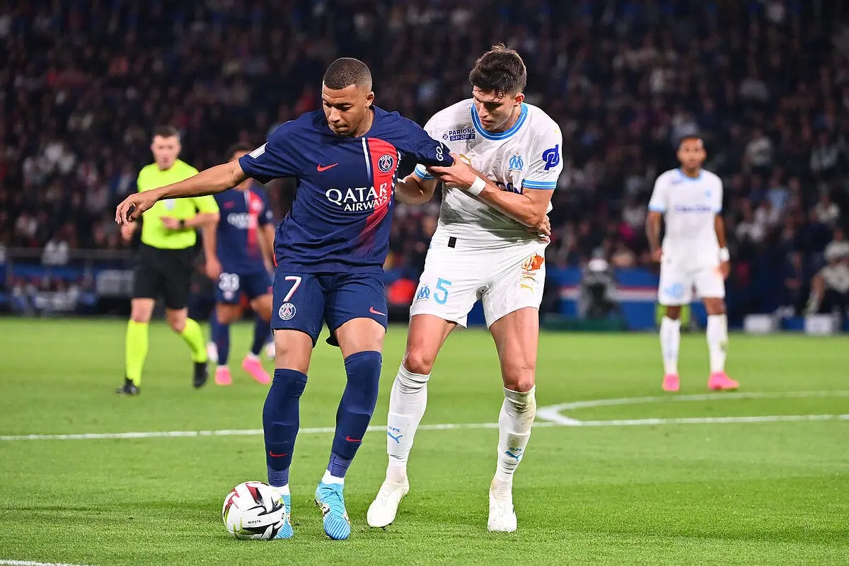 TV : OM - PSG, à quelle heure et sur quelle chaîne voir le Classique ?