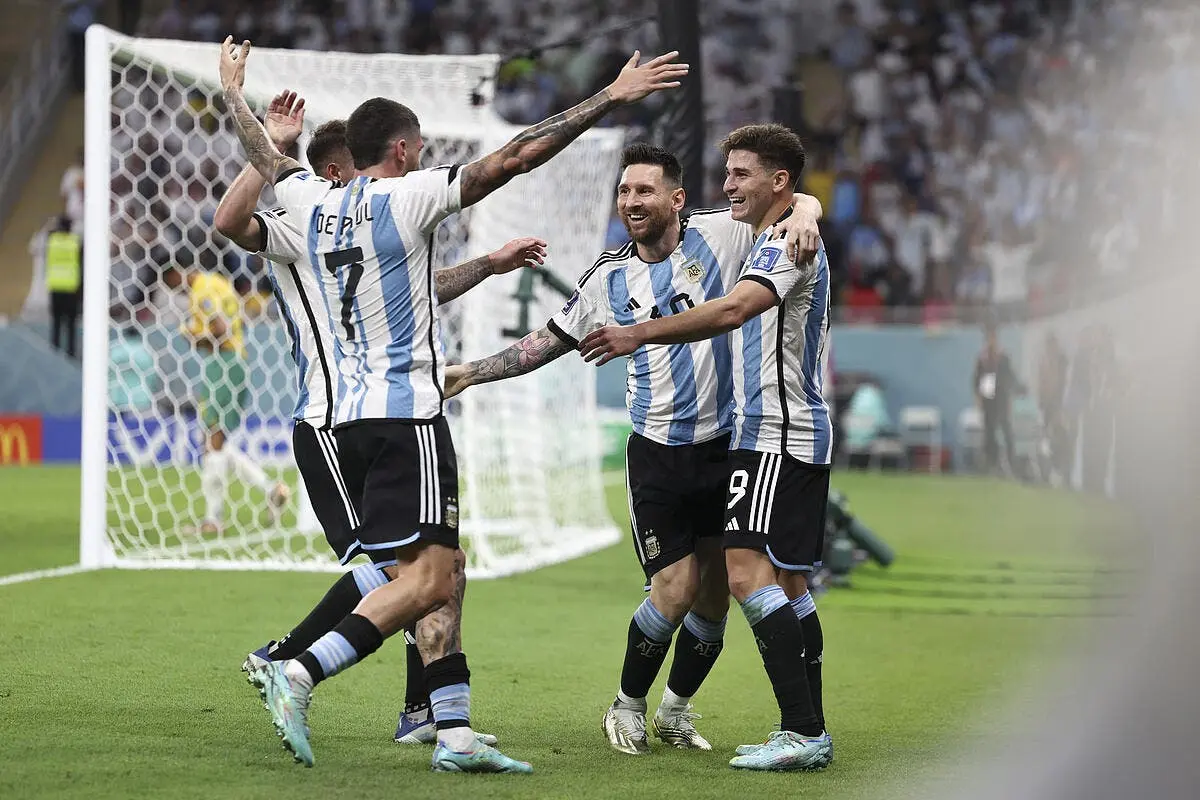 tv pays bas argentine sur quelles chaines et a quelle heure icon 834087 052 354433