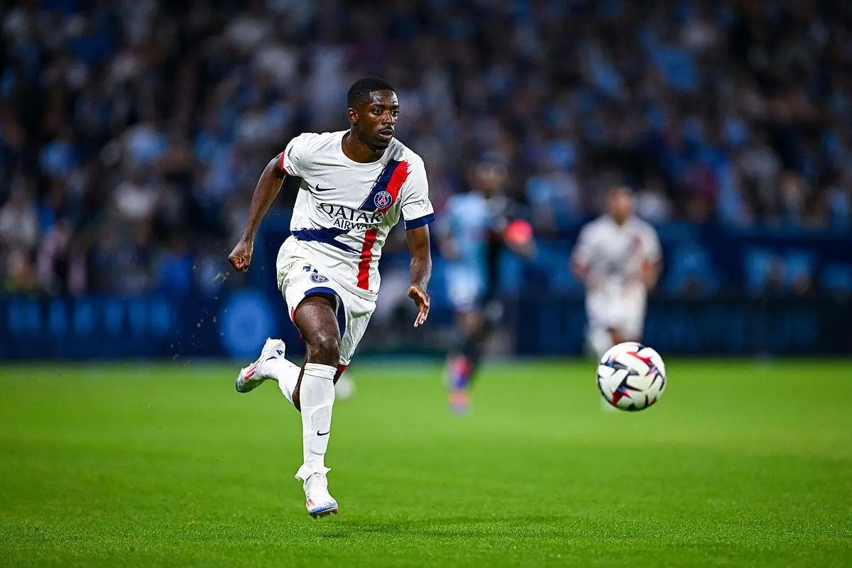 TV : PSG - Brest, sur quelle chaîne et à quelle heure ?