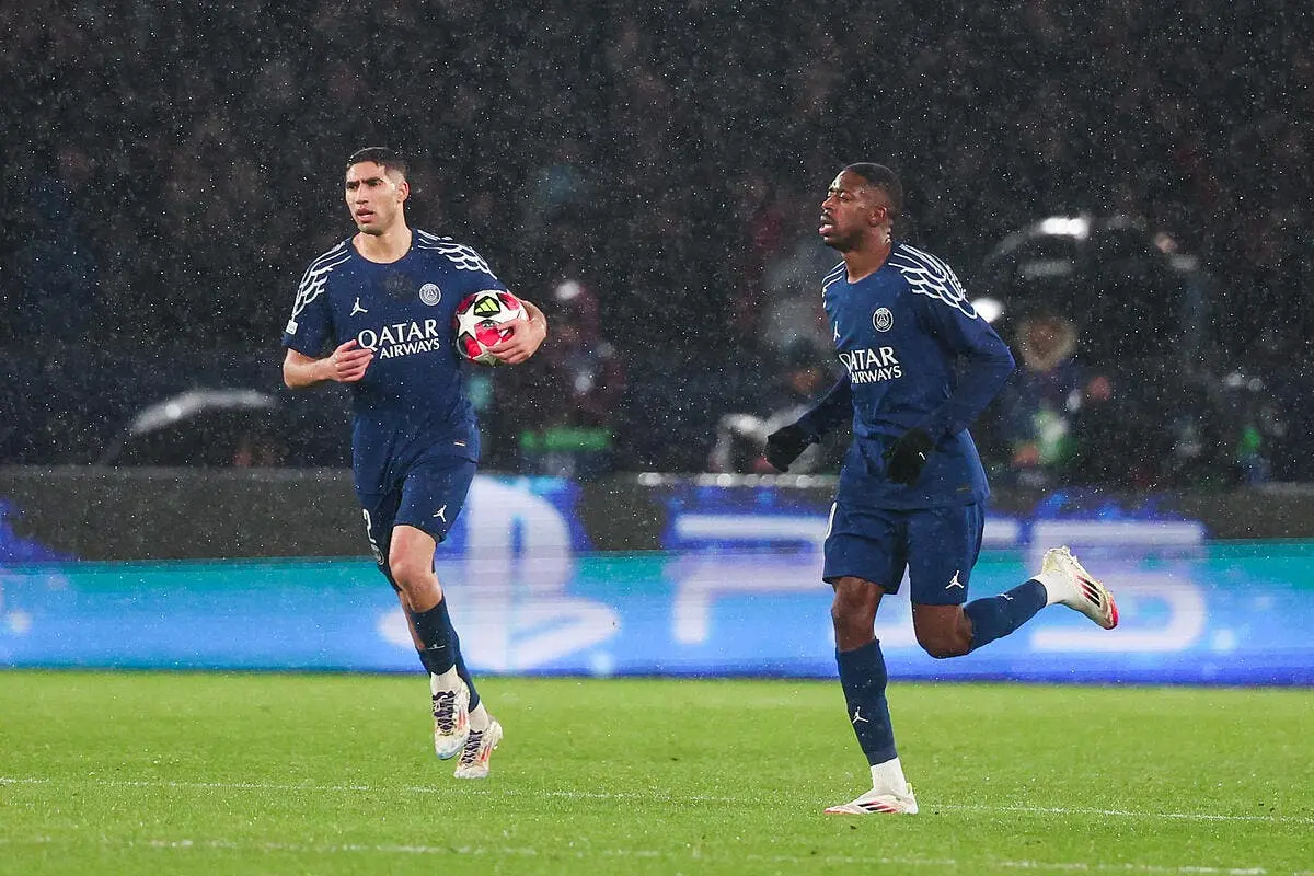 tv psg monaco losc brest a quelle heure et sur quelles chaines voir le multiplex iconsport 250164 0083 387465