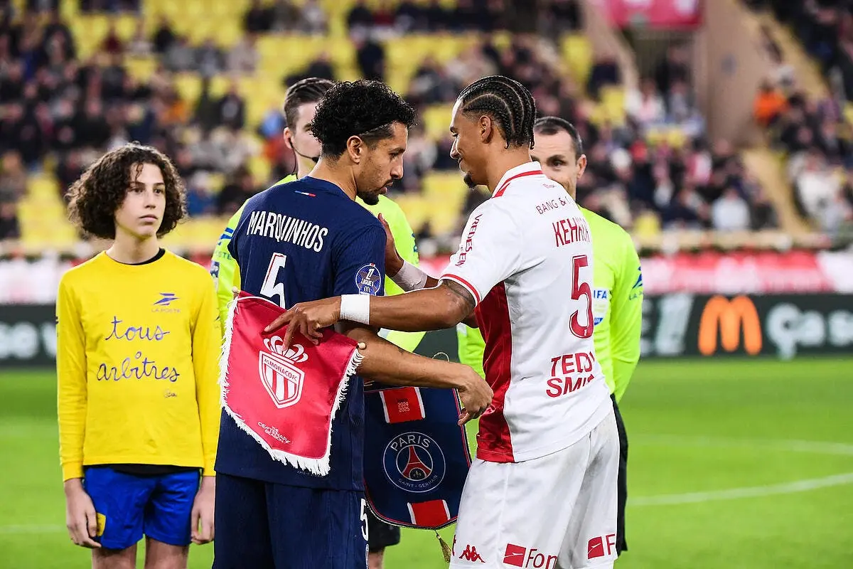 TV ‍ : PSG - Monaco, sur quelle chaîne et à quelle heure voir le Trophée des Champions ?