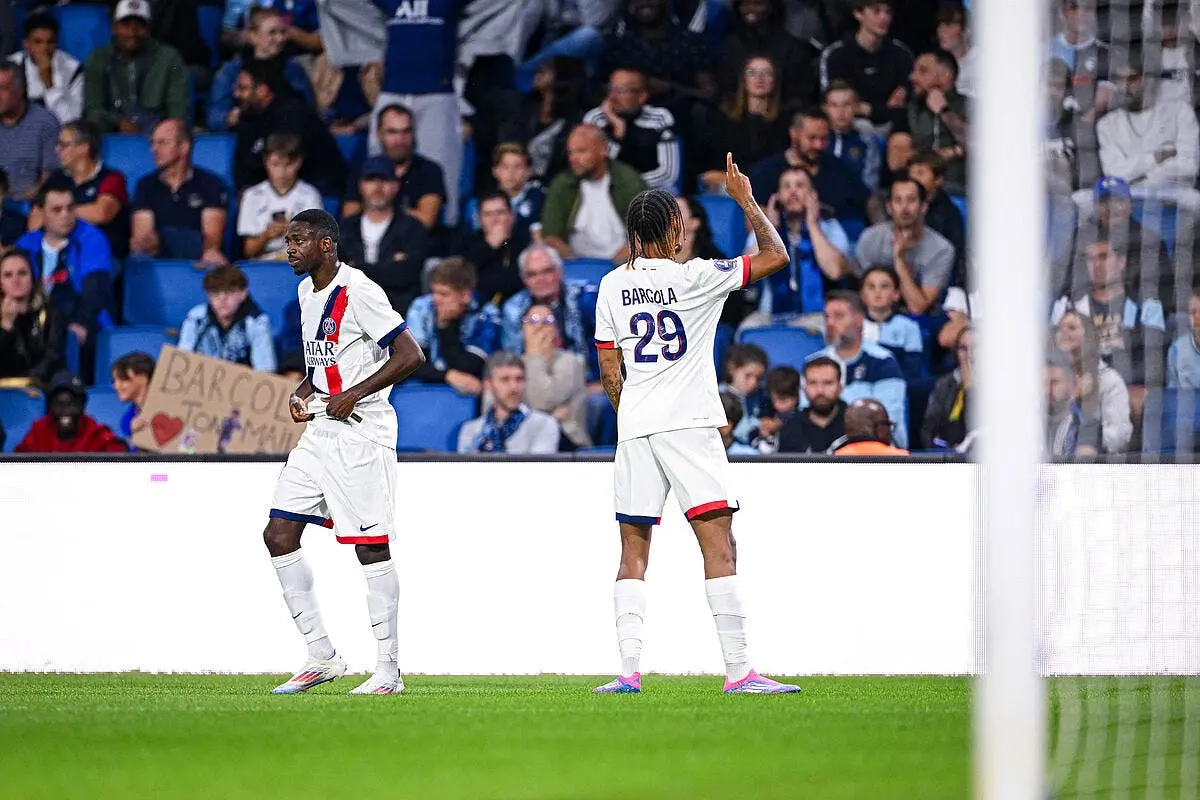TV : PSG - Montpellier, à quelle heure et sur quelle chaîne ?