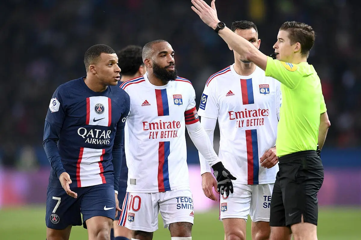 TV : PSG - OL, sur quelle chaîne et à quelle heure ?