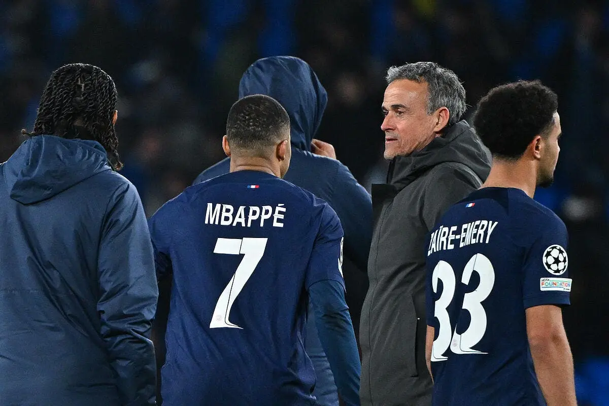 TV ‍: PSG - Reims, quelles chaînes et à quelle heure pour regarder le match ?