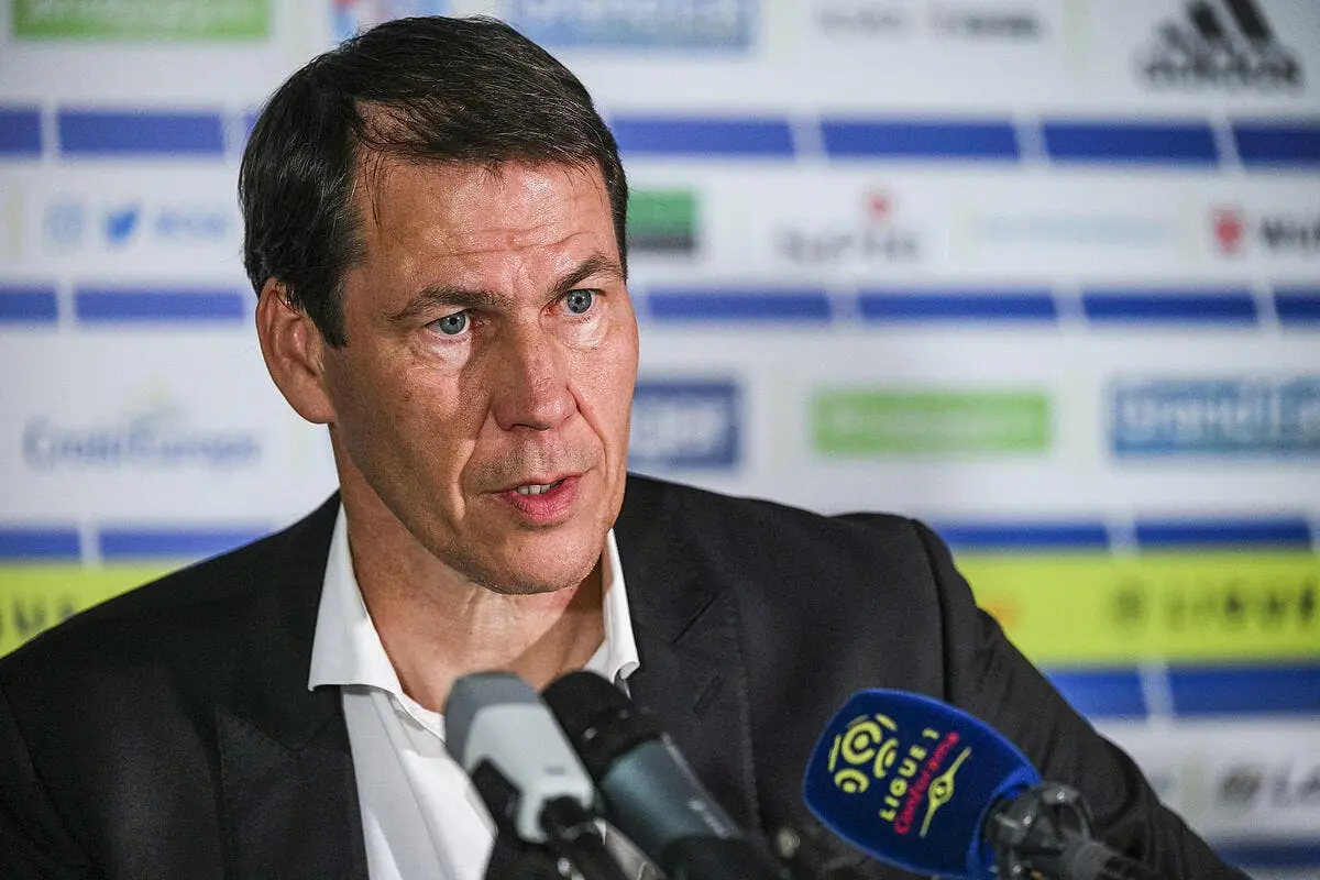tv rudi garcia retrouve un boulot vous paierez son salaire icon boz 030519 45 02 323271