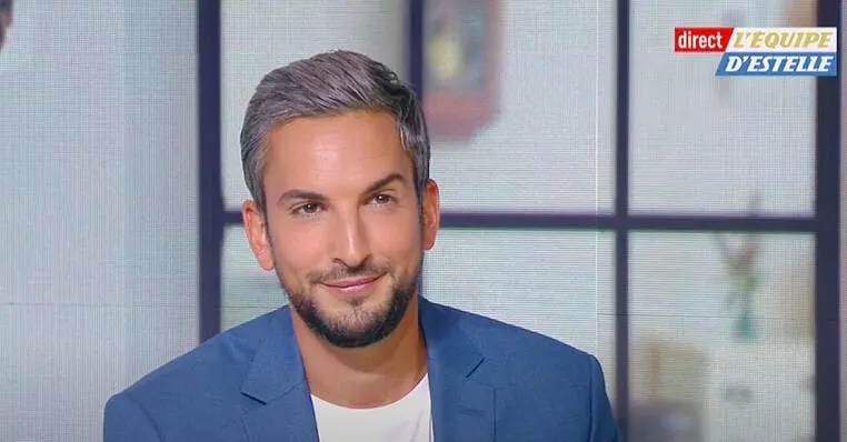 tv thibaud vezirian et la chaine l equipe c est fini thibaud vezirian 322017