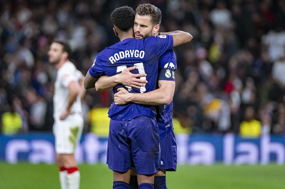 Un attaquant du Real prend la parole : « Si Mbappé signe… »