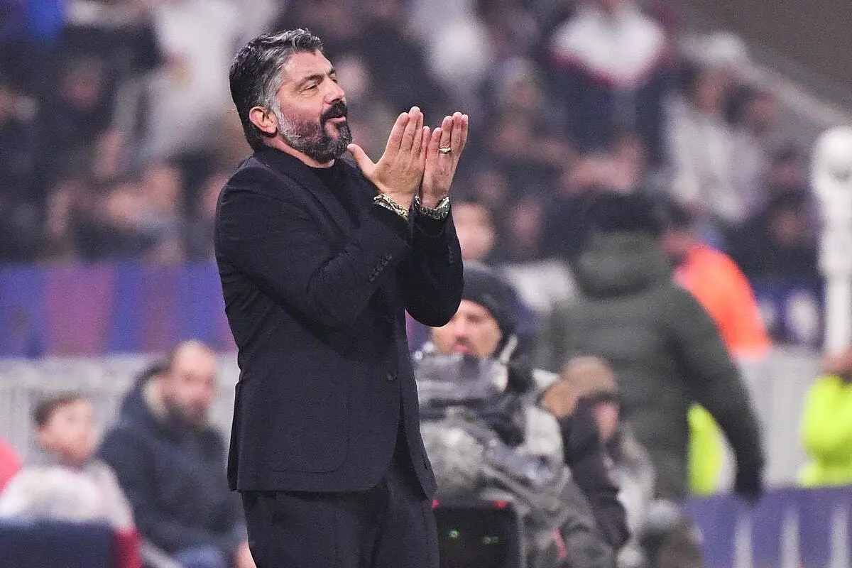 un imposteur a l om gattuso s est fait demasquer gattuso 7 371849
