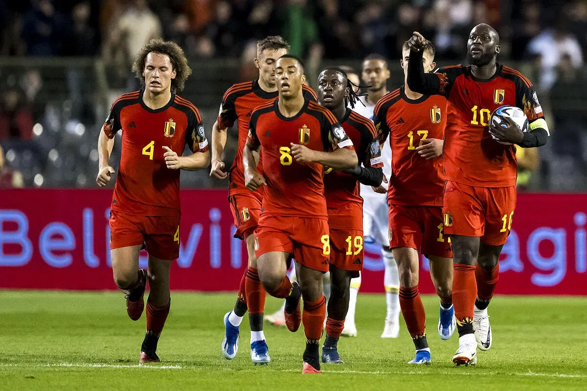 un maillot special tintin la belgique va innover belgique 1 373066