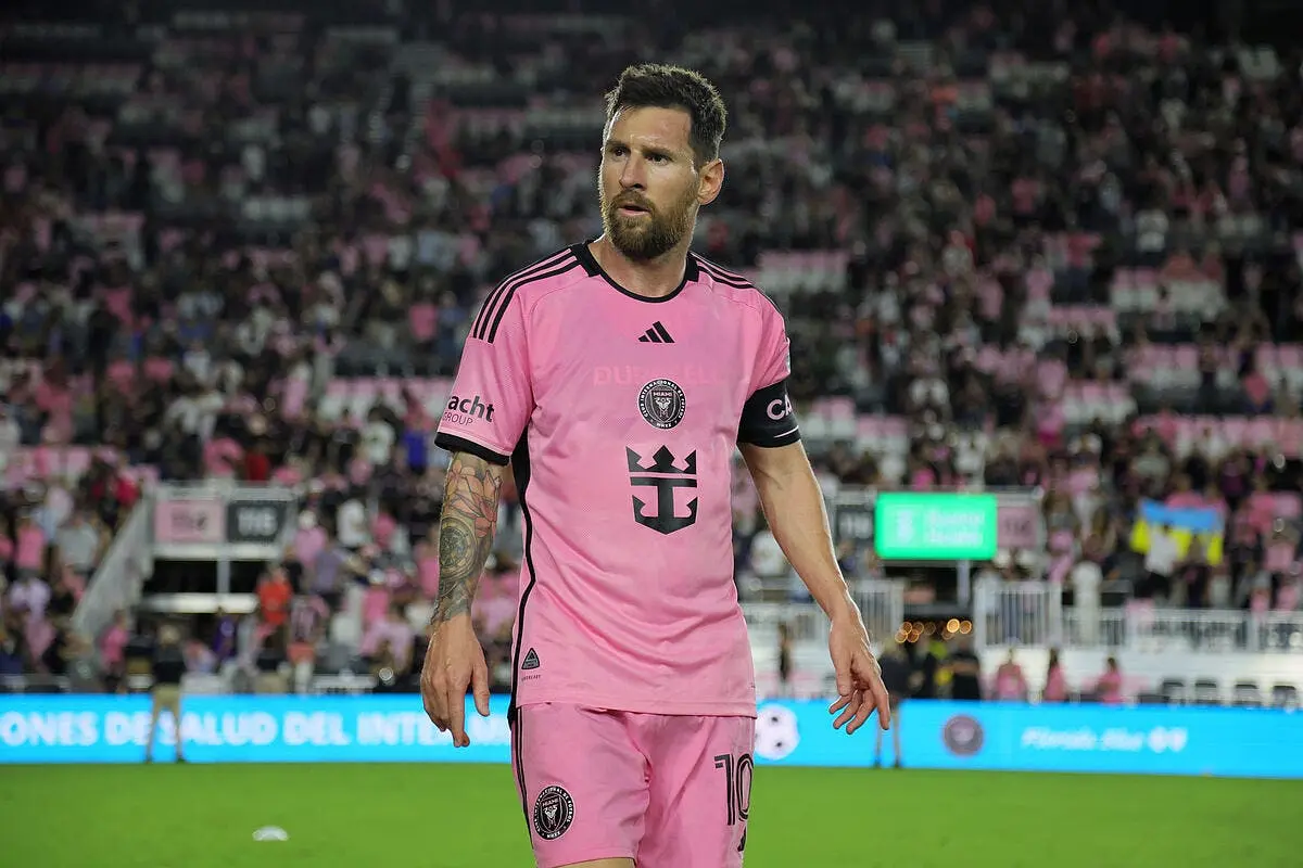 un mondial sans messi la fifa prie pour l argentin messi 101 372982