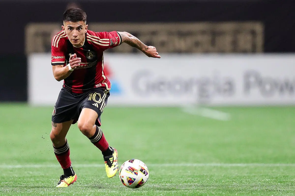 Un transfert imprévu, Almada fonce vers l'OL !