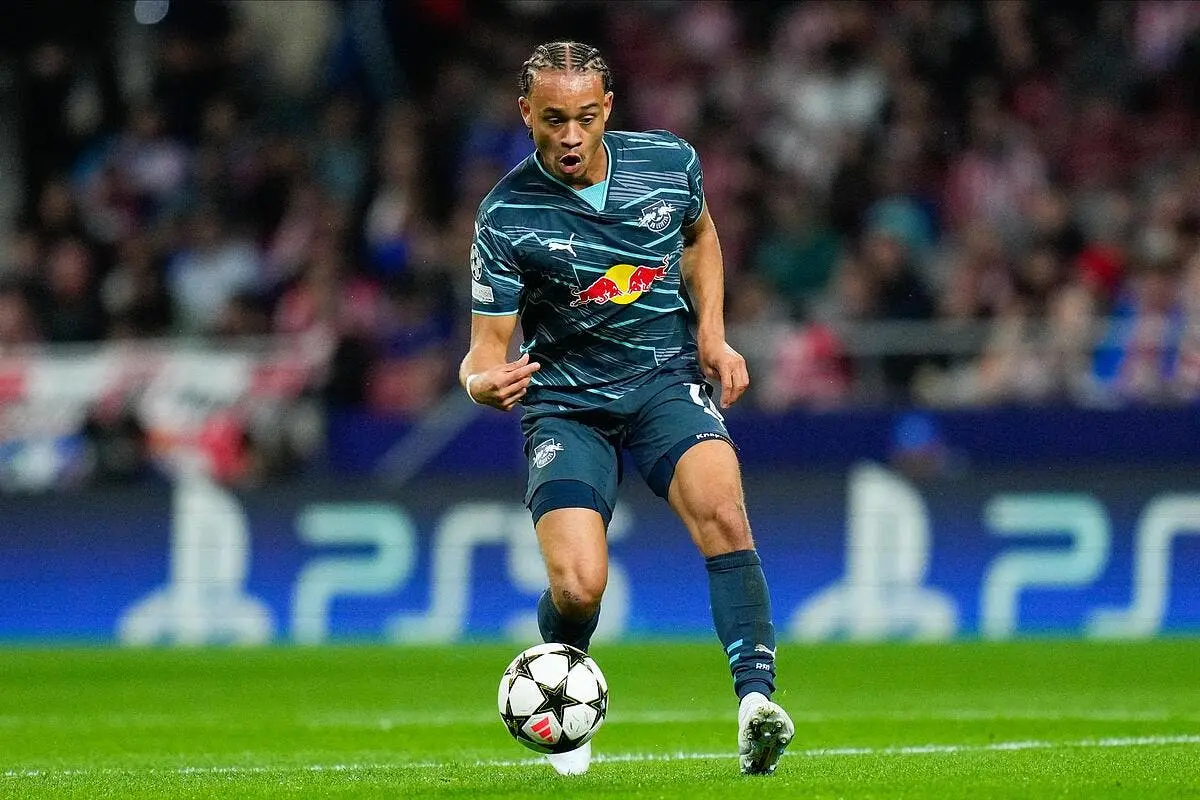 une rude bataille anglaise fait saliver le psg xavi simons 10 381457