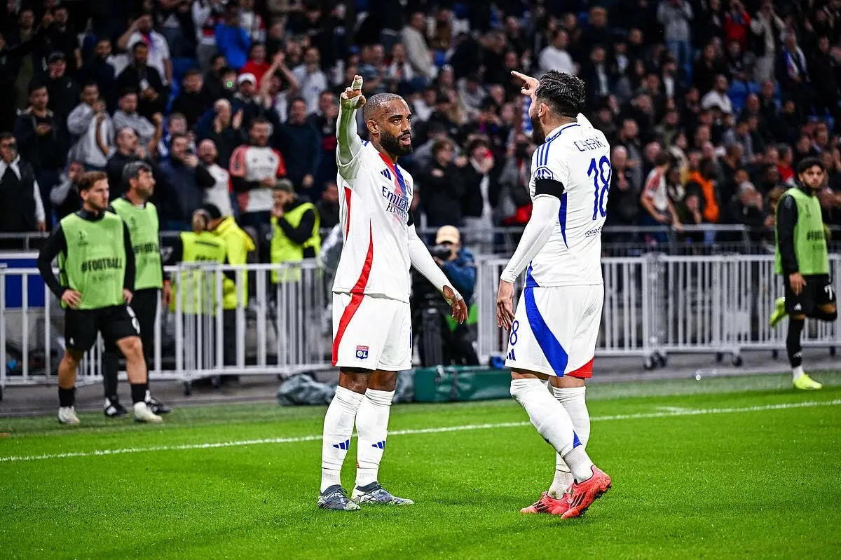 valbuena est rassure l ol va revenir au top lacazette 76 384195