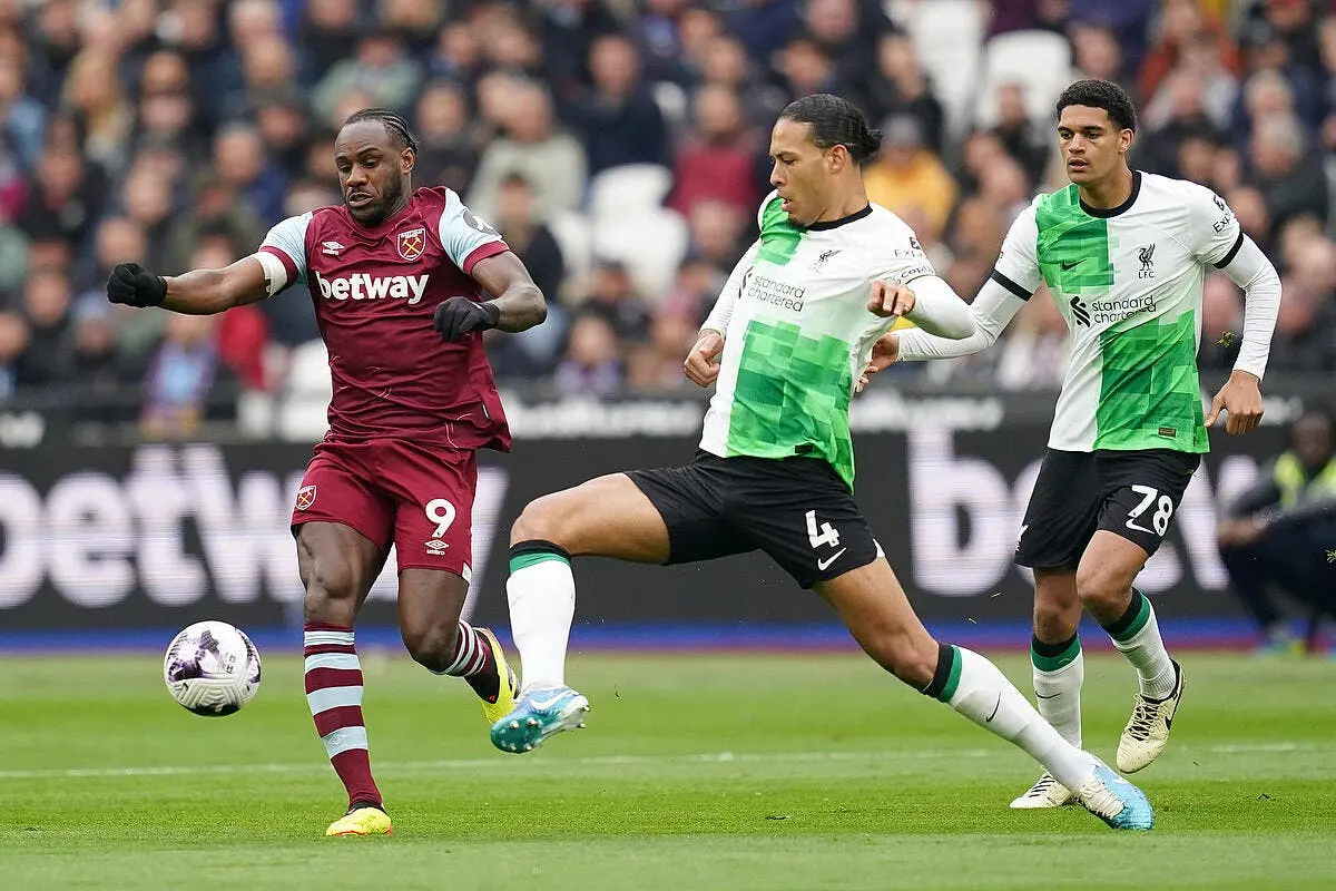 Van Dijk au Real Madrid, c’est réglé en un coup de fil