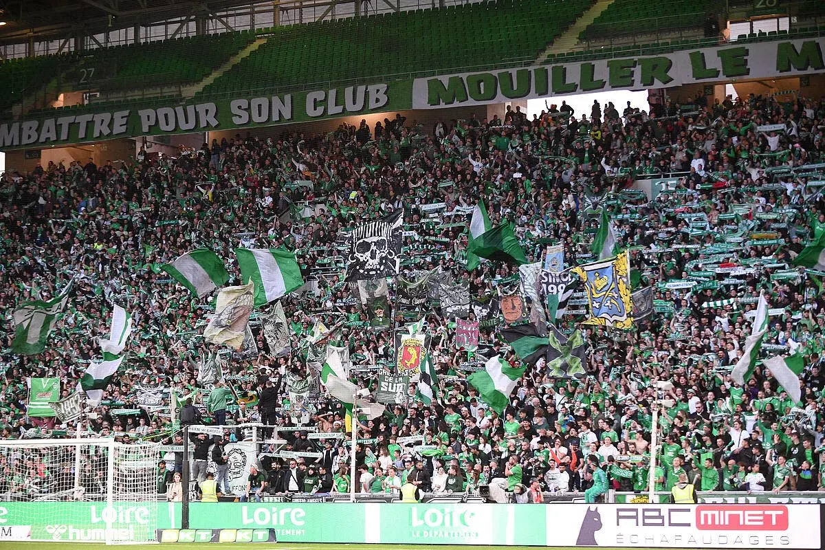 Vente ASSE : Ça va encore plus vite que prévu !