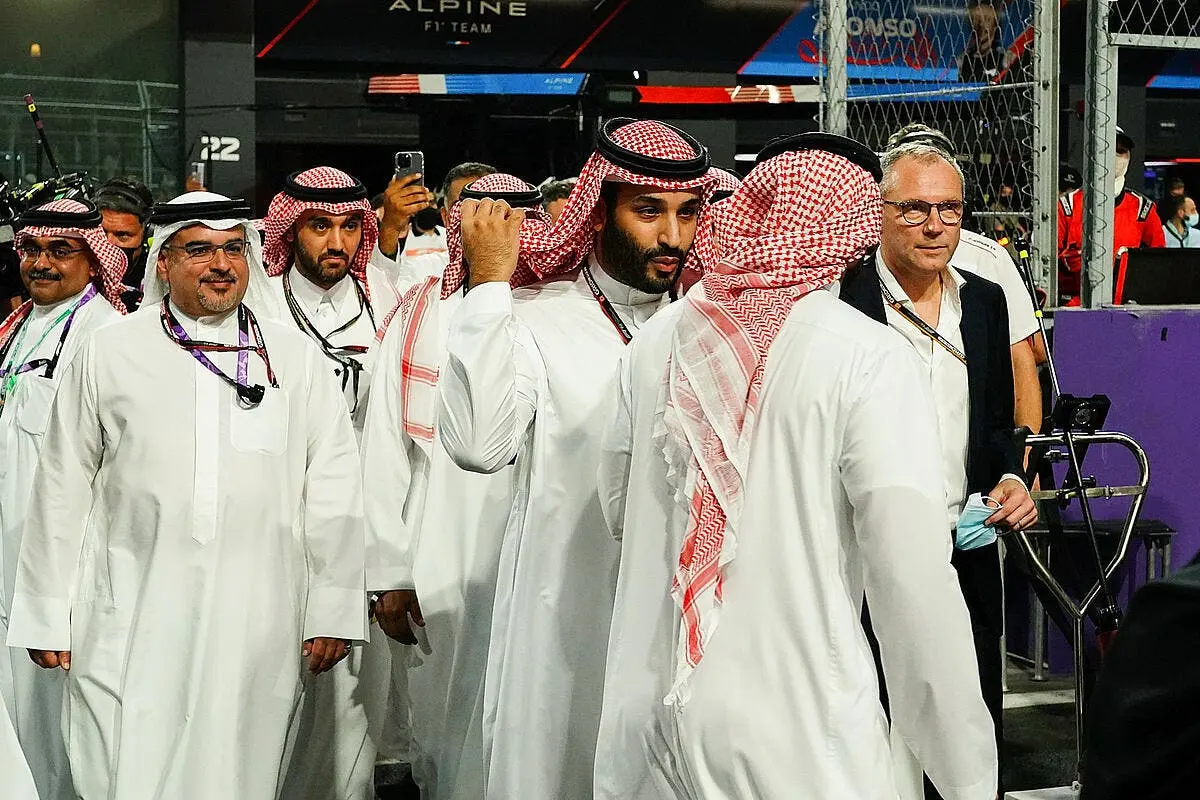 Vente OM : L’Arabie Saoudite arrive, la surprise va être énorme