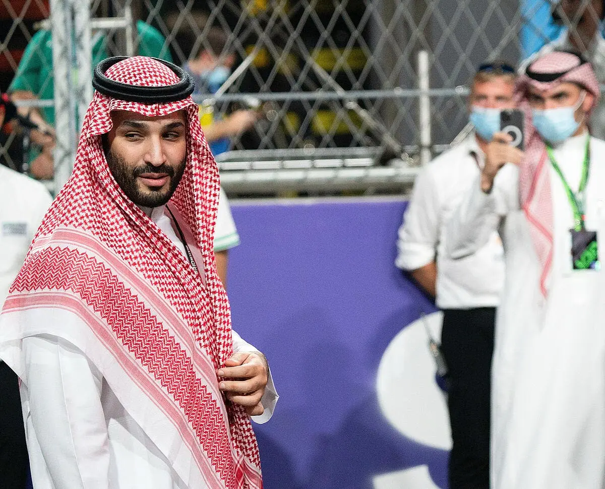 Vente OM : Le fantasme de l'Arabie Saoudite, il dit tout !