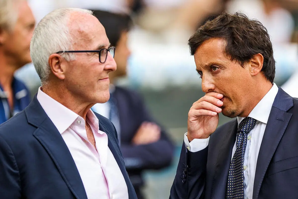 Vente OM : McCourt appelle ses amis saoudiens