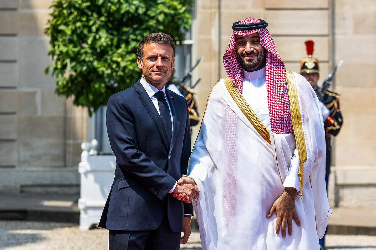 Vente OM : Pourquoi l’Arabie Saoudite refuse d’acheter Marseille