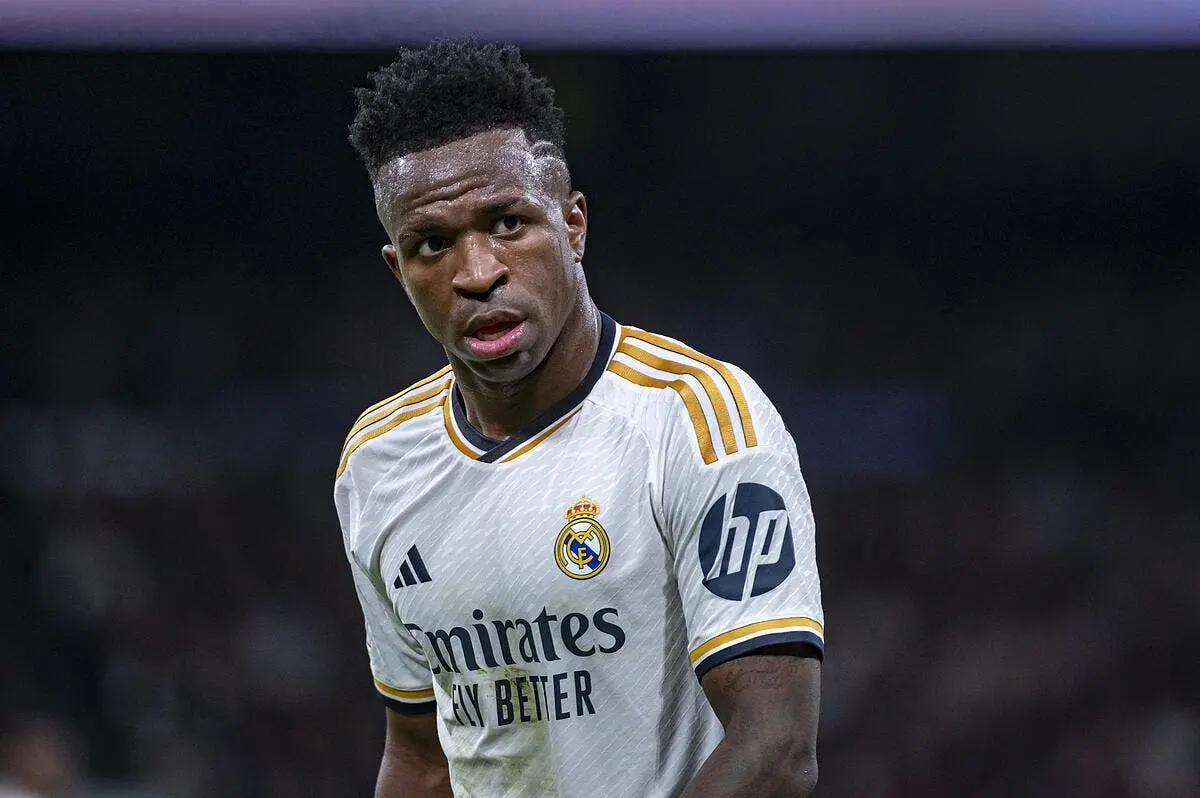 vinicius a ete trop loin madrid menace de l abandonner vinicius 18 380809